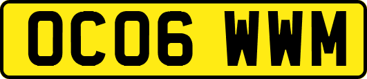 OC06WWM