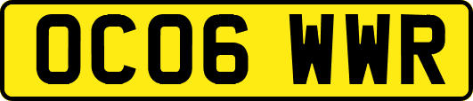 OC06WWR
