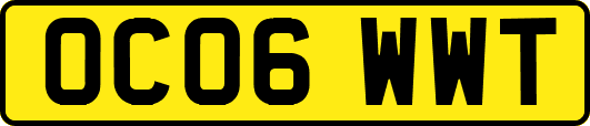 OC06WWT