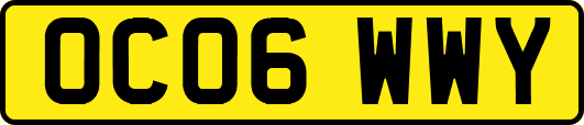 OC06WWY