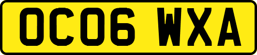OC06WXA