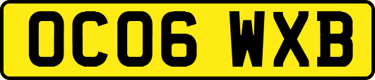 OC06WXB