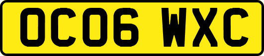OC06WXC