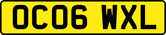 OC06WXL