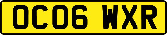 OC06WXR