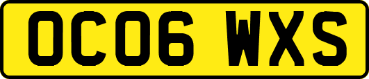 OC06WXS