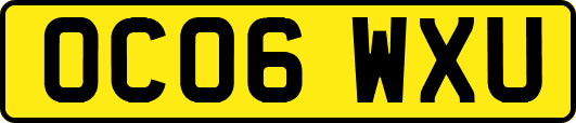 OC06WXU