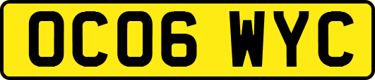 OC06WYC