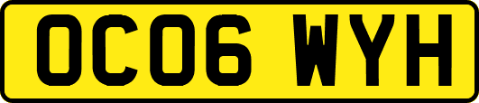 OC06WYH