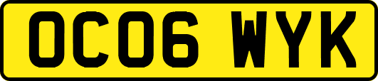 OC06WYK