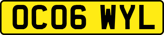 OC06WYL