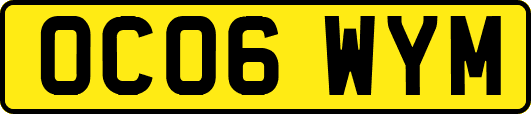 OC06WYM