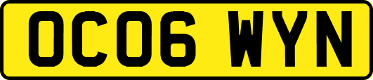 OC06WYN