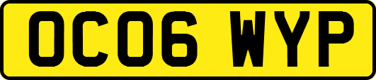 OC06WYP