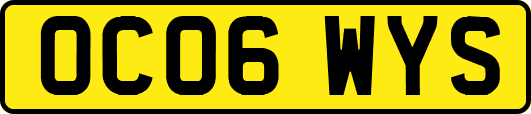 OC06WYS