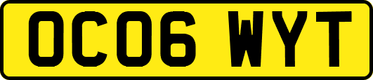 OC06WYT