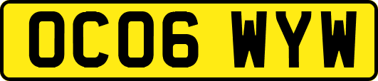 OC06WYW