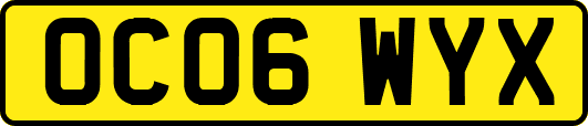 OC06WYX