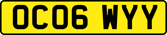 OC06WYY