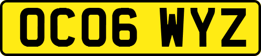 OC06WYZ