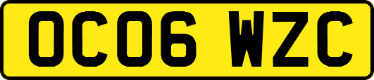 OC06WZC