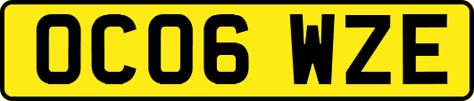 OC06WZE