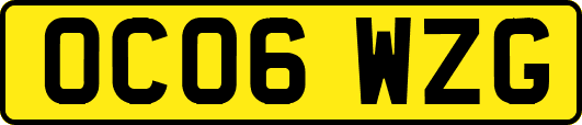OC06WZG