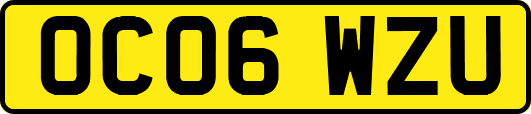 OC06WZU