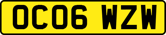 OC06WZW