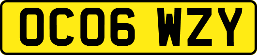 OC06WZY