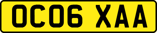 OC06XAA