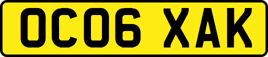 OC06XAK