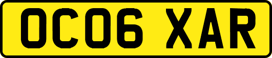 OC06XAR