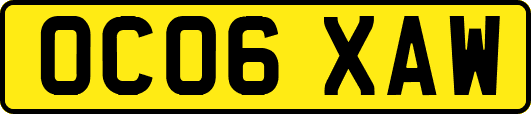 OC06XAW