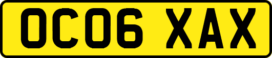 OC06XAX