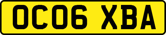 OC06XBA