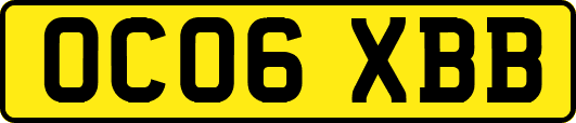 OC06XBB