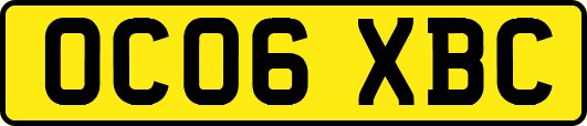 OC06XBC