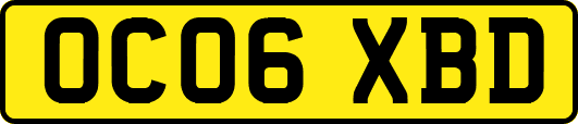 OC06XBD