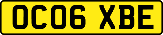 OC06XBE