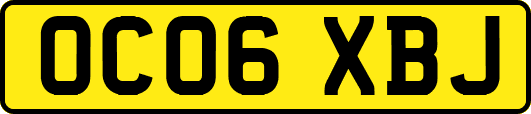 OC06XBJ
