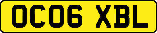 OC06XBL
