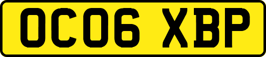 OC06XBP