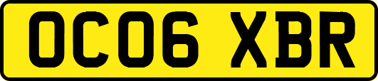 OC06XBR