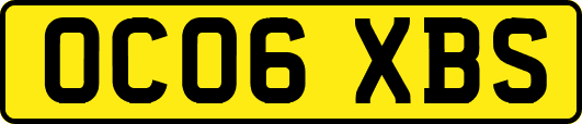 OC06XBS
