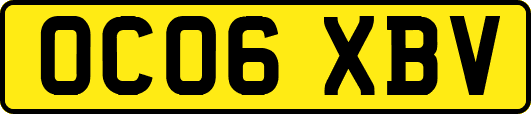 OC06XBV