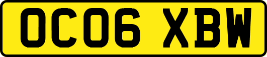 OC06XBW