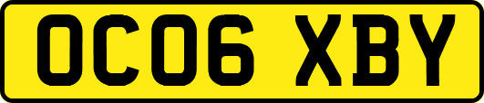 OC06XBY