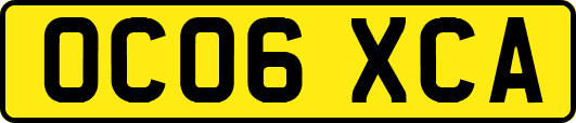 OC06XCA