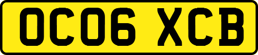 OC06XCB
